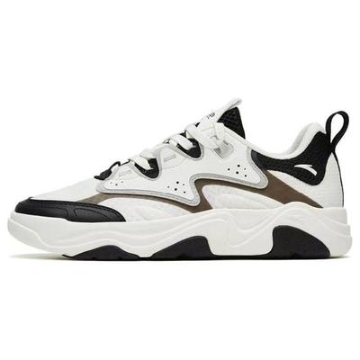 Afterwave 3.0 удобные универсальные легкие дышащие низкие кроссовки женские кроссовки белые черные 122328052-4