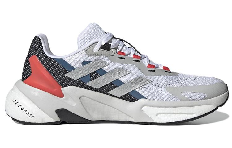 adidas X9000L3 'Белый Черный Серебристый' HR1733