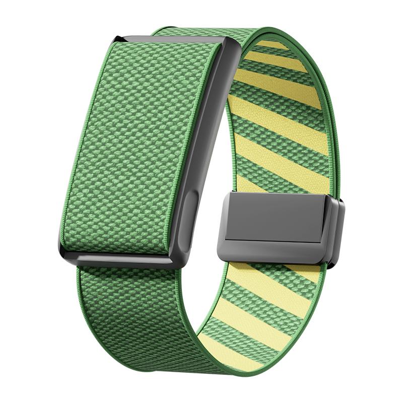 Нейлоновый ремешок для Amazfit Helio, эластичный регулируемый ремешок для фитнес-трекера, сменный ремешок для Amazfit Helio
