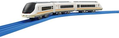 Plarail Я люблю тебя Веселая серия поездов Kintetsu Urban Liner тоже следующая!
