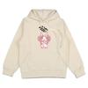 Альбом Bunny Pink Aura Графические худи Певица Kenia Os Тур 2024 Толстовка для зимней уличной одежды Мужская Женская Одежда