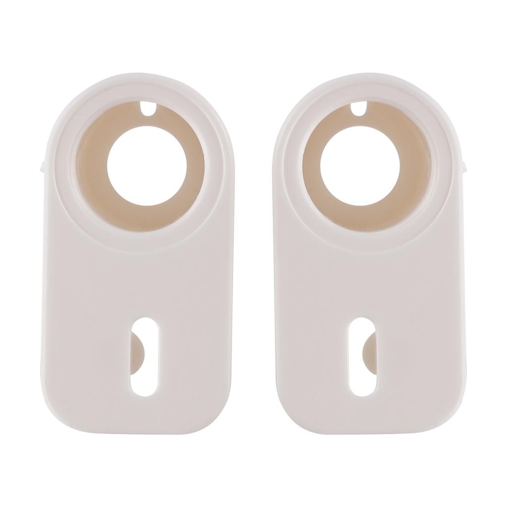 Комплект для замены дверных петель холодильника с морозильной камерой для Dometic RM2350 RM2301 RM2553