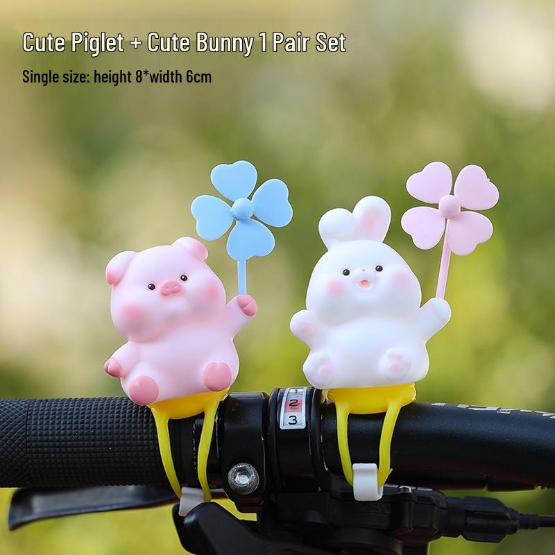 Кукла-подвеска «Рай вертушек»: Милое украшение для электромобиля, велосипеда, мотоцикла и детской коляски