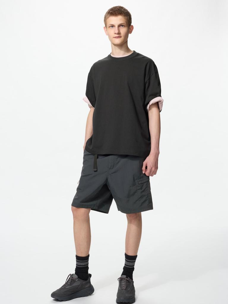 Uniqlo Шорты Japan Gear