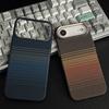 Чехол iPhone 17 Pro Max Kevlar Magnetic Sunset Moonrise с полным покрытием, ощущение кожи