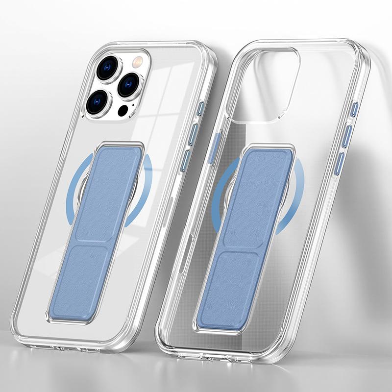 17 Применимый браслет-держатель для iPhone16promax 16 Apple 17pro чехол для мобильного телефона 17promax защитный чехол