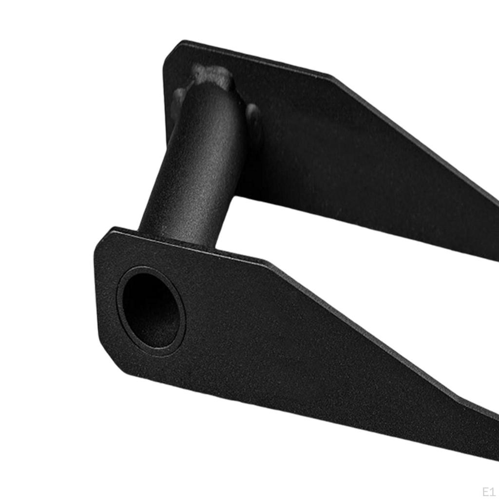 Dumbbell Hook Grips Exercise Equipment Attachments Accessories Kettlebell Grip for Fitness