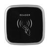 Wiegand2634 RFID считыватель контроля доступа 13.56MHZ125KHZ ICID считыватель карт IP65 водонепроницаемый (ID)