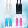 Colorful Manufacture  Men's & Women's Durable Silicone Training Surfboard Fins for Swimming & Diving-/ODM