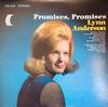 Виниловая пластинка LYNN ANDERSON - Promises, Promises CHS1004 Chart Records 1968 США Фолк Б/у