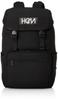 Рюкзак Zia Flap Daypack 23 л Девочки Черный M [HEM]
