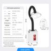 Laser Fume Purifier & Smoke Extractor for Soldering, 3D Printing, Engraving, and Cutting