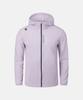 Descente Running Airglider Lightweight Windbreaker Jacket Purple Sr223Rwb41 (A Type)