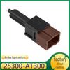 Compatible Brake Light/ASCD Switch for Nissan Infiniti 25300-AT300