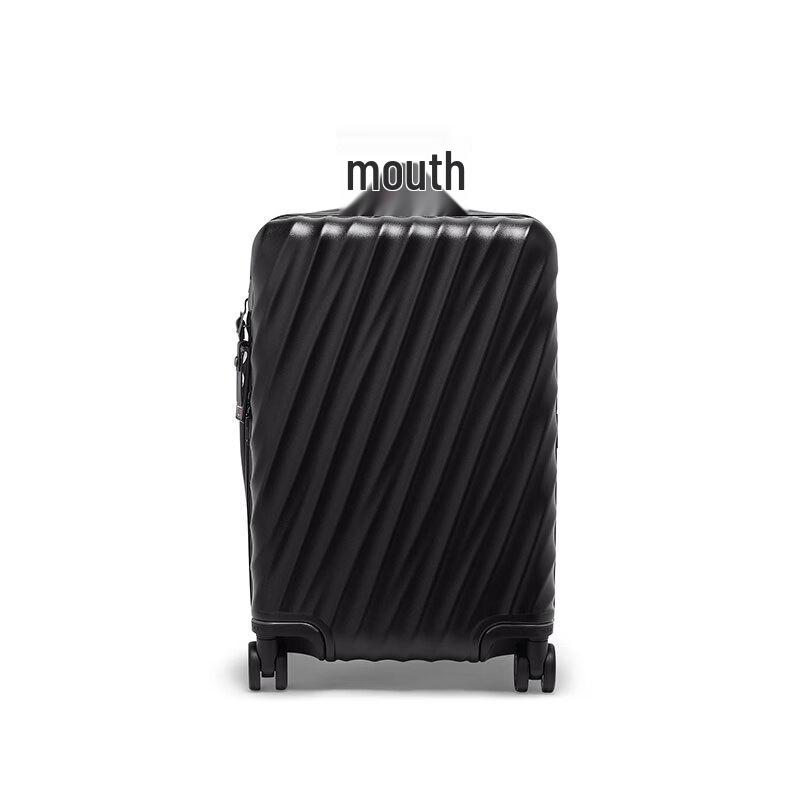 TUMI 19 Degree Расширяемый 20-дюймовый ручной багаж