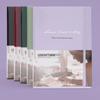 Roitum 5 Year Memory Book Medium A5 Lilac Diary