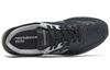New Balance NB 997H Низкие Маратонские Беговые Кроссовки Женские Черно-Серые CW997HBZ