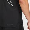 Nike Мужская черная майка для бега DM4776-010