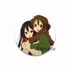 32/44/58 мм Аниме K-ON! Булавки ручной работы, круглые, мультяшные, милые, застегивающиеся броши для рюкзака, одежды, аксессуаров, украшений для коллекции аниме