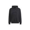 Adidas All Szn Fleece Hoodie Black Men Streetwear IJ6889