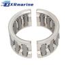 388344 Шатун Для Подвесного Мотора Johnson Evinrude OMC 25 30 35 40 45 55 60 65 70 75 120 Л.С. 0388344 437088 18-1378