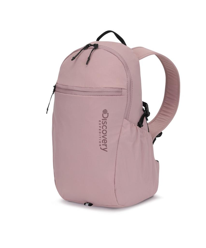 Рюкзак Discovery Expedition Mirlon Gamma 12 (розовый)