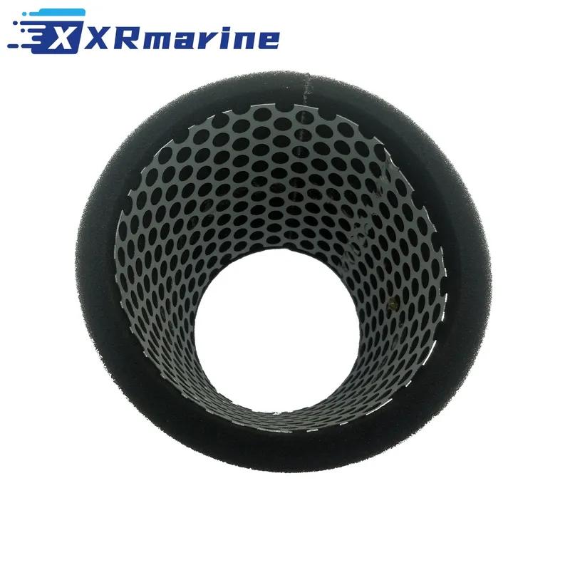 AIR FILTER, For Yanmar Marine Ref 128270-12540 - 2GM 2GMF 2GM20 3GM 3GM30 2YM 3YM Replace Sierra 18-57703