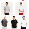 New Balance Футболка с коротким рукавом с небольшим логотипом Nbnee21013 5 типов