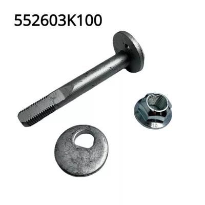 Болт нижнего рычага задней подвески для Hyundai Tucson 2010-2015 Sonata 2006-2010