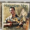 [USED] AOR CD Hawaii Weldon kekauoha/Hawaii an