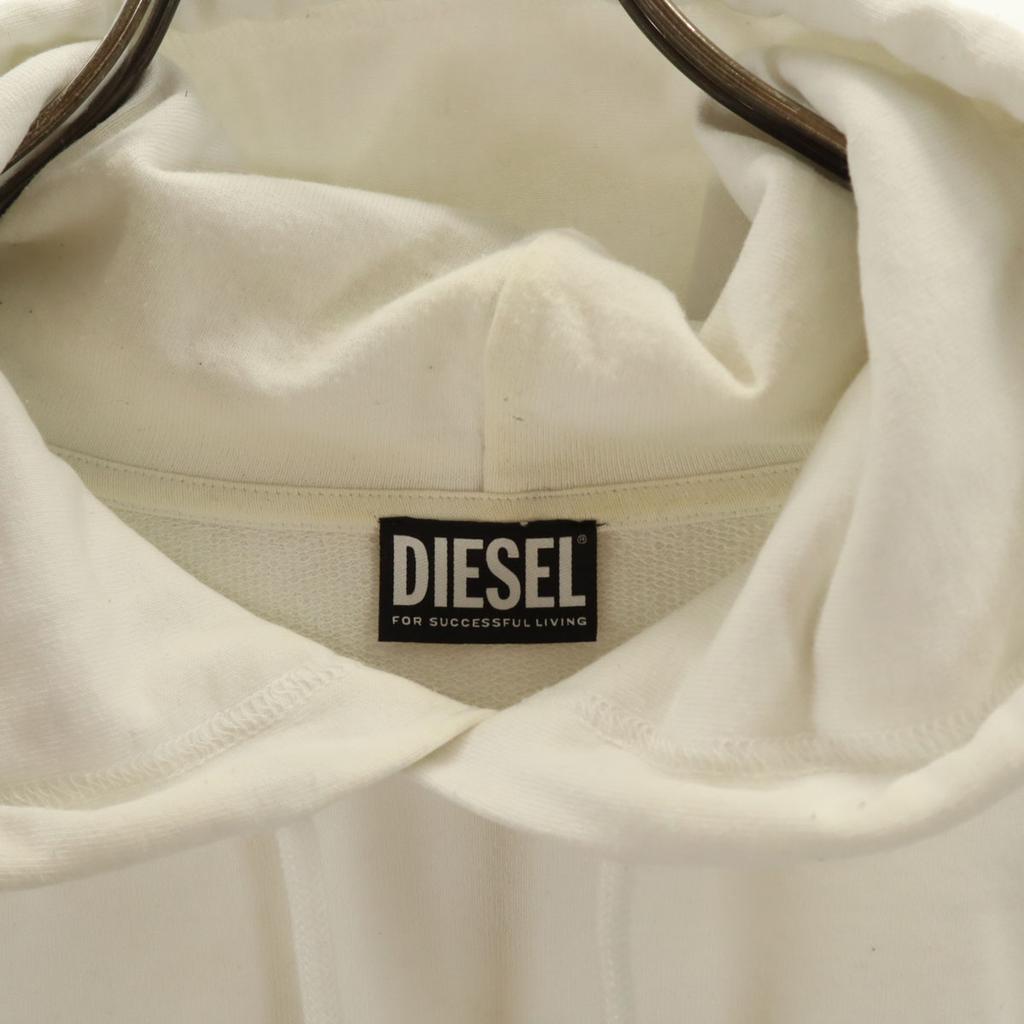 Diesel Coca-cola Coca-Cola коллаборация Повернутый логотип Лонгсливы Толстовки Мужские Б/у