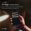 Zhiyun G300 LED Video Fill Light for Live Broadcast and Photography