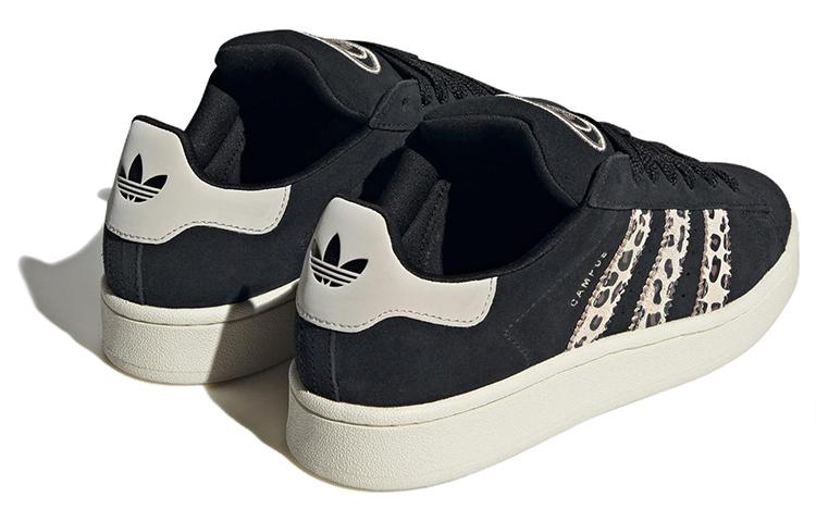 adidas Кроссовки Originals Campus 00s "Черный леопард" Женские ID7039