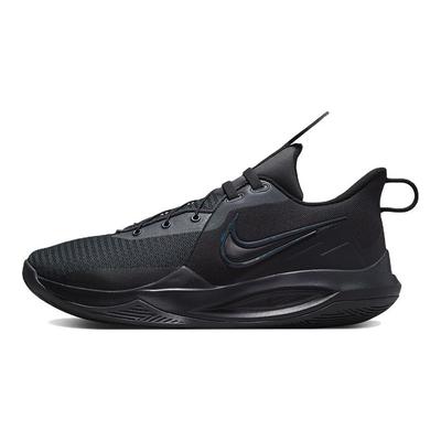 Precision 6 FlyEase Черный Антрацит Мужские Кроссовки DJ7552-001