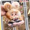 New Baby Three Little Fat Beans Plush Doll Blind Box Series Super Cute Girl Gifts What Series Of Christmas Gifts Do You Eat Toda