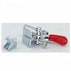 1/2/3/4PCS GH-40323 Hand Tool Quick Holding Latch Type  Quick Release  Metalworking Hand Clip Tool Holding Fixture GH40323