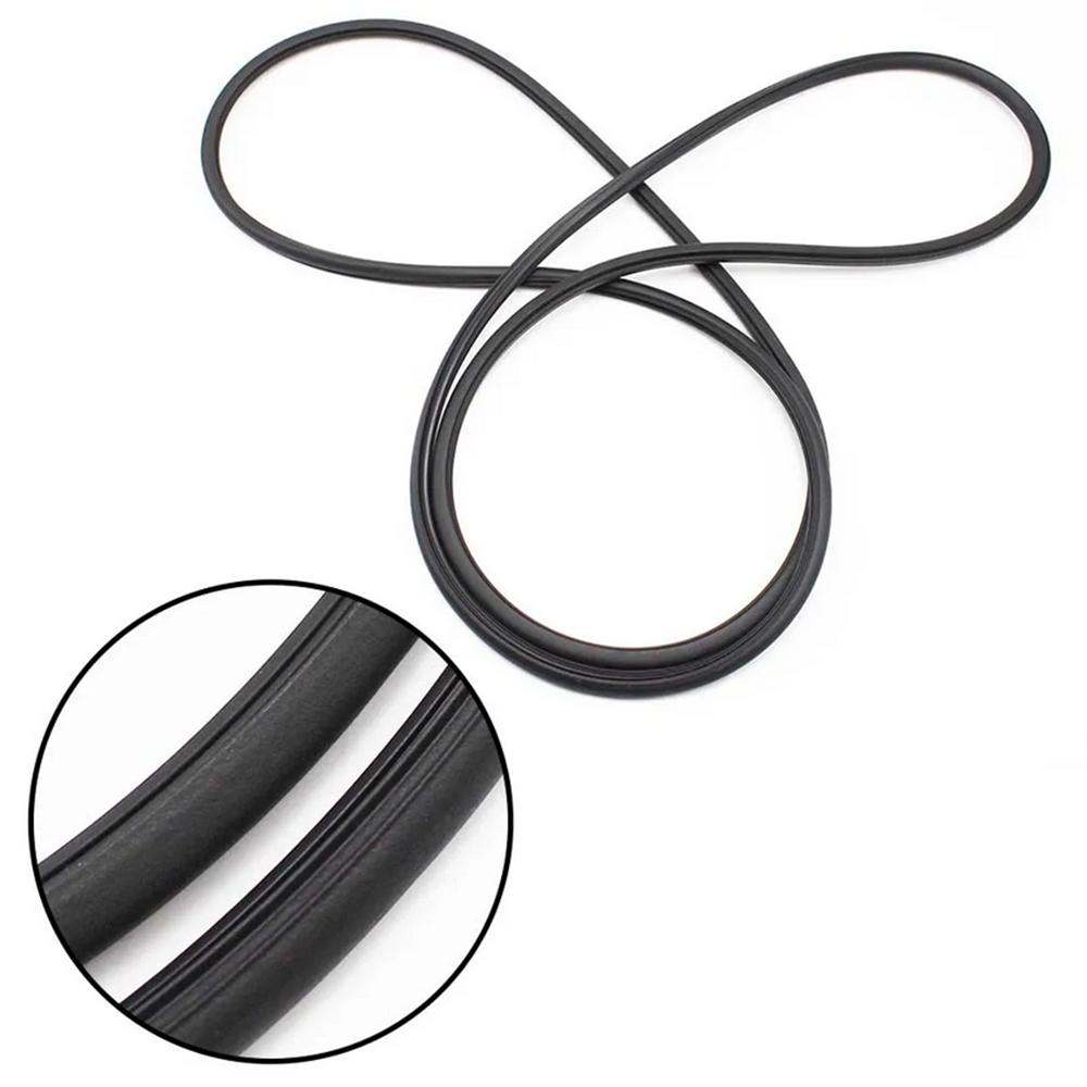 Уплотнитель люка автомобиля 54137157374 54108036477 Для BMW 1 серии 3 серии E82/E87/E90