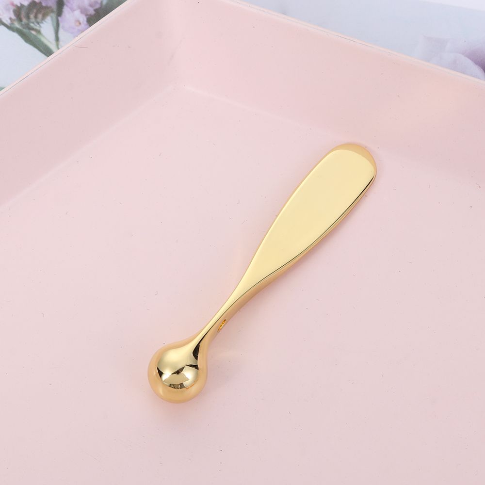 Beauty Tool Preminum Face Mask Eye Cream Spoon Beauty Scoop Mixing Spatulas Massage Stick