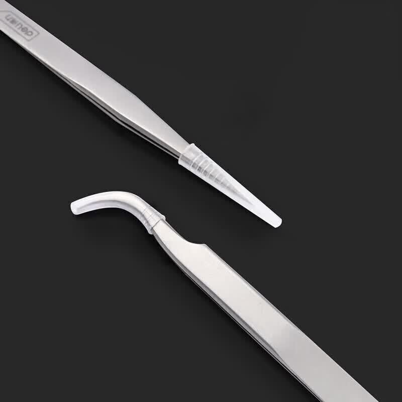 Deli Stainless Steel Tweezers