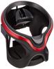 Tsuchiya Yac Car Drink Cross Fiber Holder, Drink, Red, PF-323