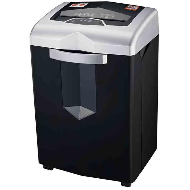 Bonsaii 719 P-4 Cross-Cut Office Shredder CN plug (adapter included)
