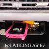 For WULING Air EV Central Control Storage Box - Interior Modification Sundries Organizer Accessory