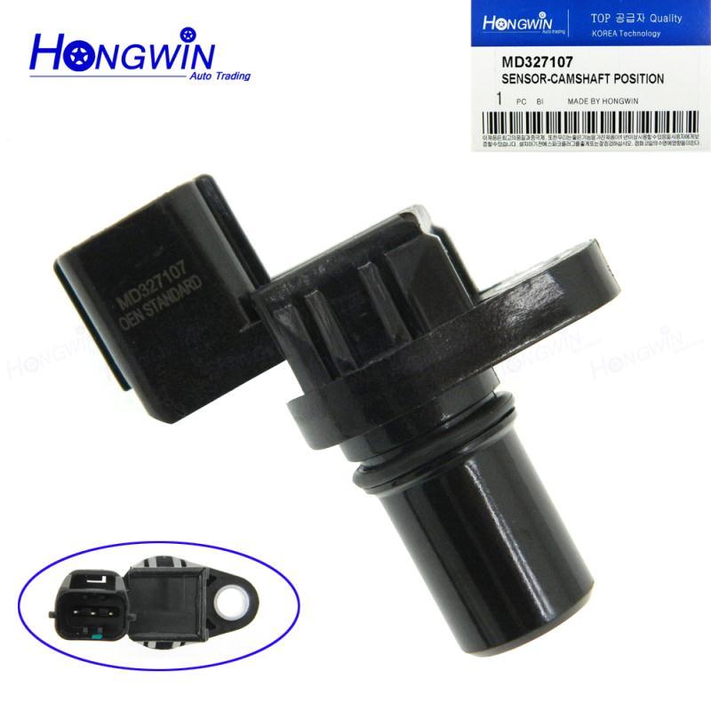 MD327107 J5T23071A Camshaft Position Sensor For Mitsubishi Eclipse Galant Lancer EVO Outlander Mirage Chrysler Sebring Dodge