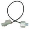 Оригинальный E1T56471A 18640-98L00-X 98L0-18-921 Датчик детонации Для Автоаксессуаров Автозапчасти Высокое Качество