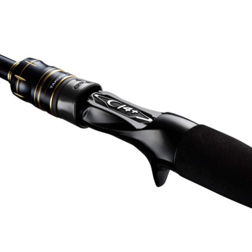 SHIMANO Rod Parallel Takoegi XR M175 2021 135g Takoegi Tako