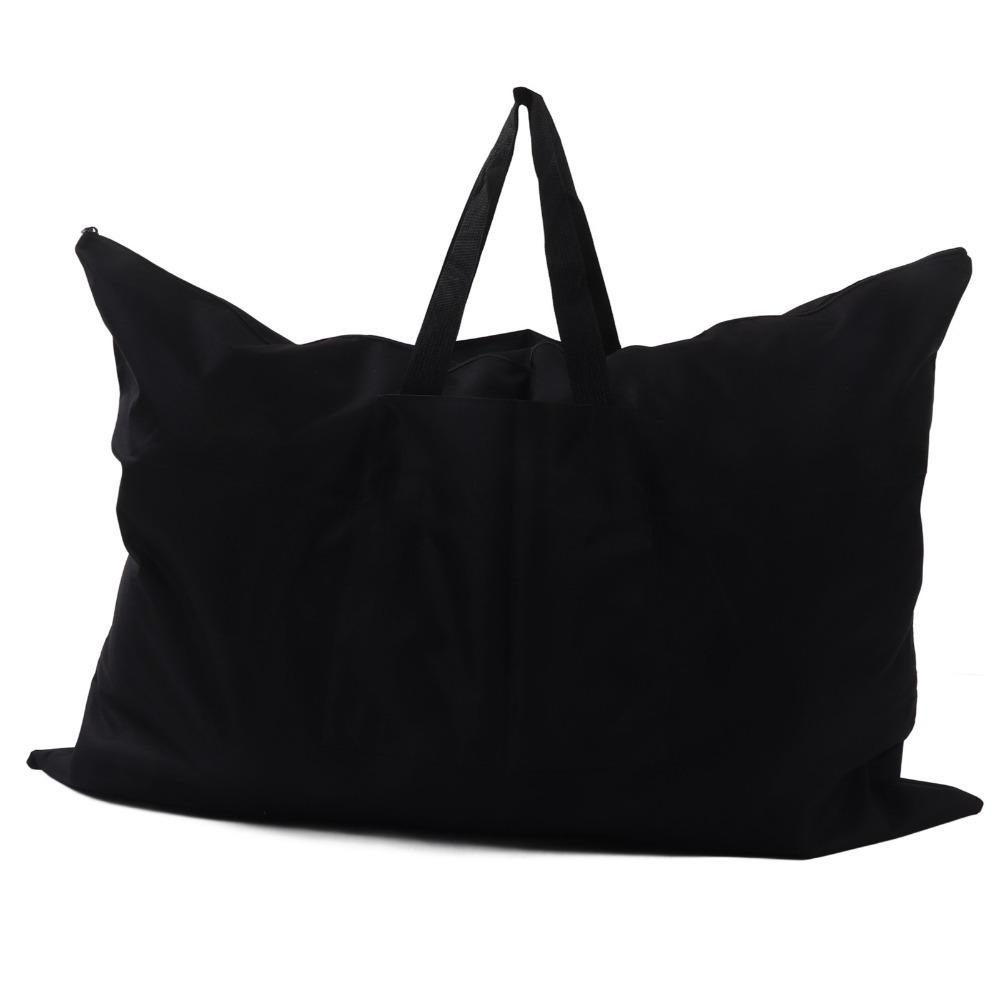 1pcs Waterproof Art Portfolio Bag Lightweight Folding Table Storage Bag  For Artists