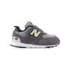 New Balance 574 New-B Hook & Loop Toddler Grey Day 2024 - Magnet Baby Sneakers Sandstone NW574LGG