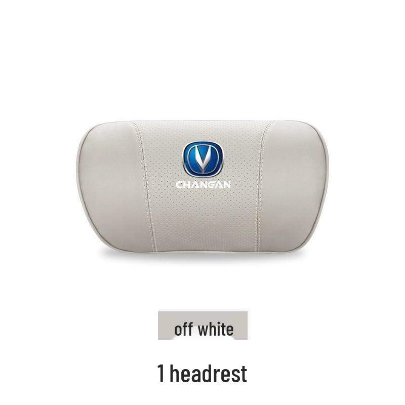 Подушка-поддержка поясницы для сиденья автомобиля Changan CS75 PLUS, CS35, EADO, CS55, UNI-K, подголовники