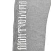 EIGHTVOLUME Ev Logo Lettering Jogger Pants