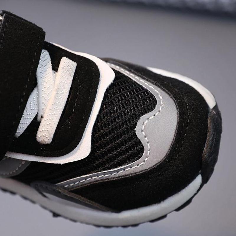 TWINFLAMES Детские кроссовки, осенняя новая детская обувь для мальчиков, сетчатая обувь, детская обувь для девочек